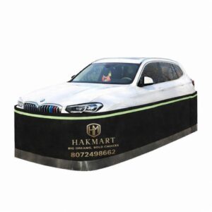 Car Rat Fence - Rodent Barrier