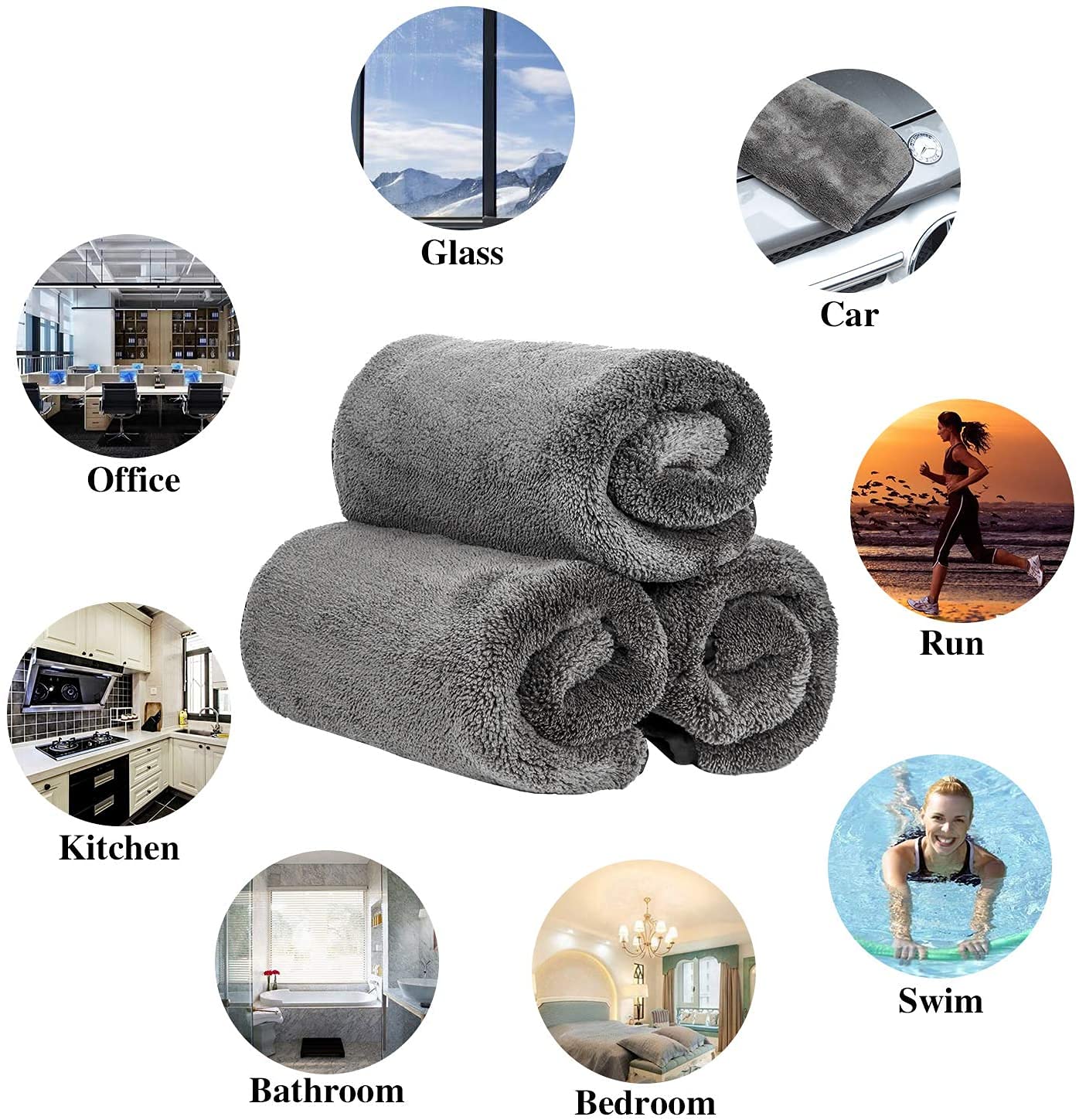 Microfiber Cloth - Image 2