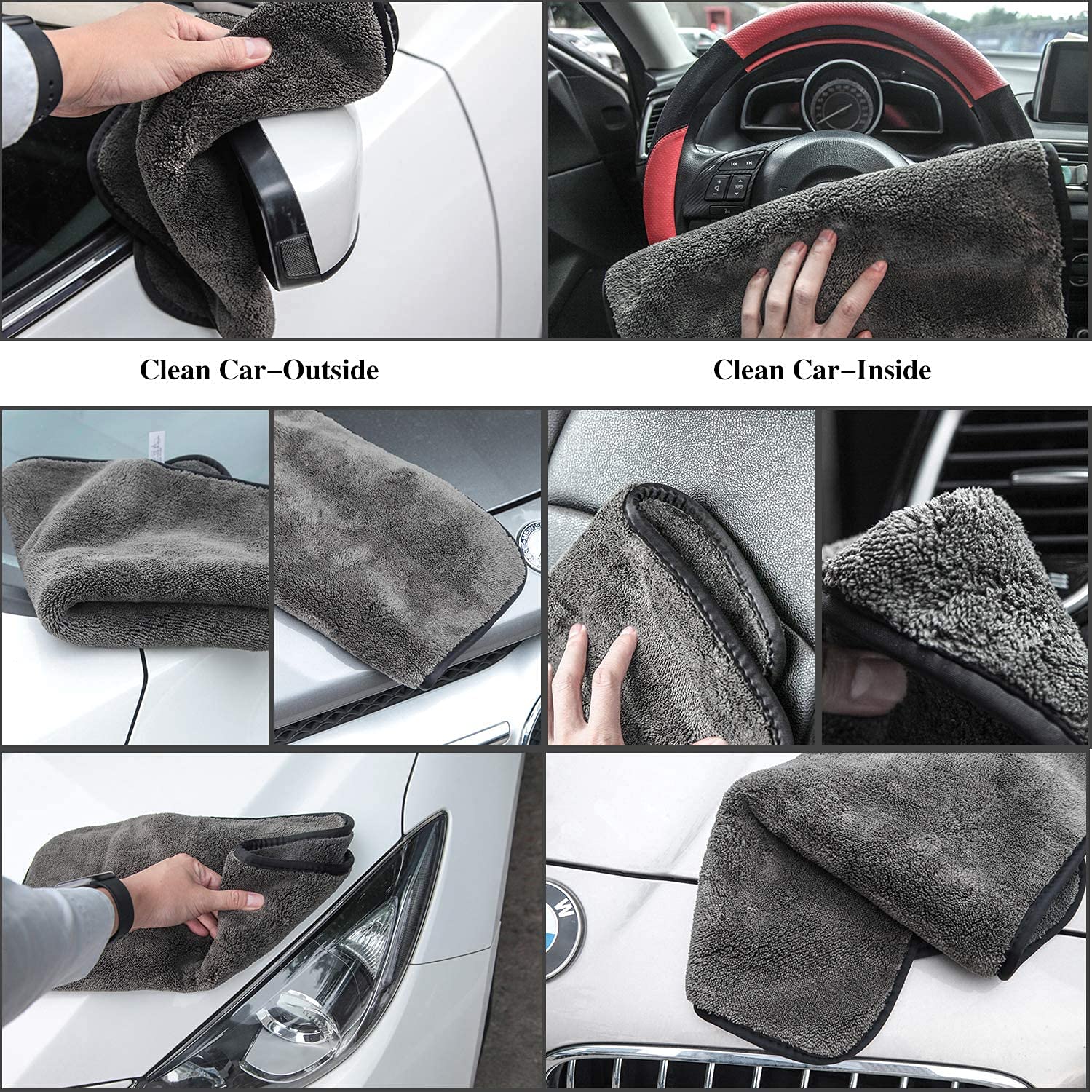 Microfiber Cloth - Image 3